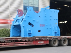  鑫金山發貨現場