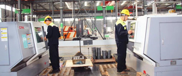 火力全開(kāi)！鑫金山全力生產(chǎn)保項(xiàng)目，助力客戶(hù)高效復(fù)產(chǎn)